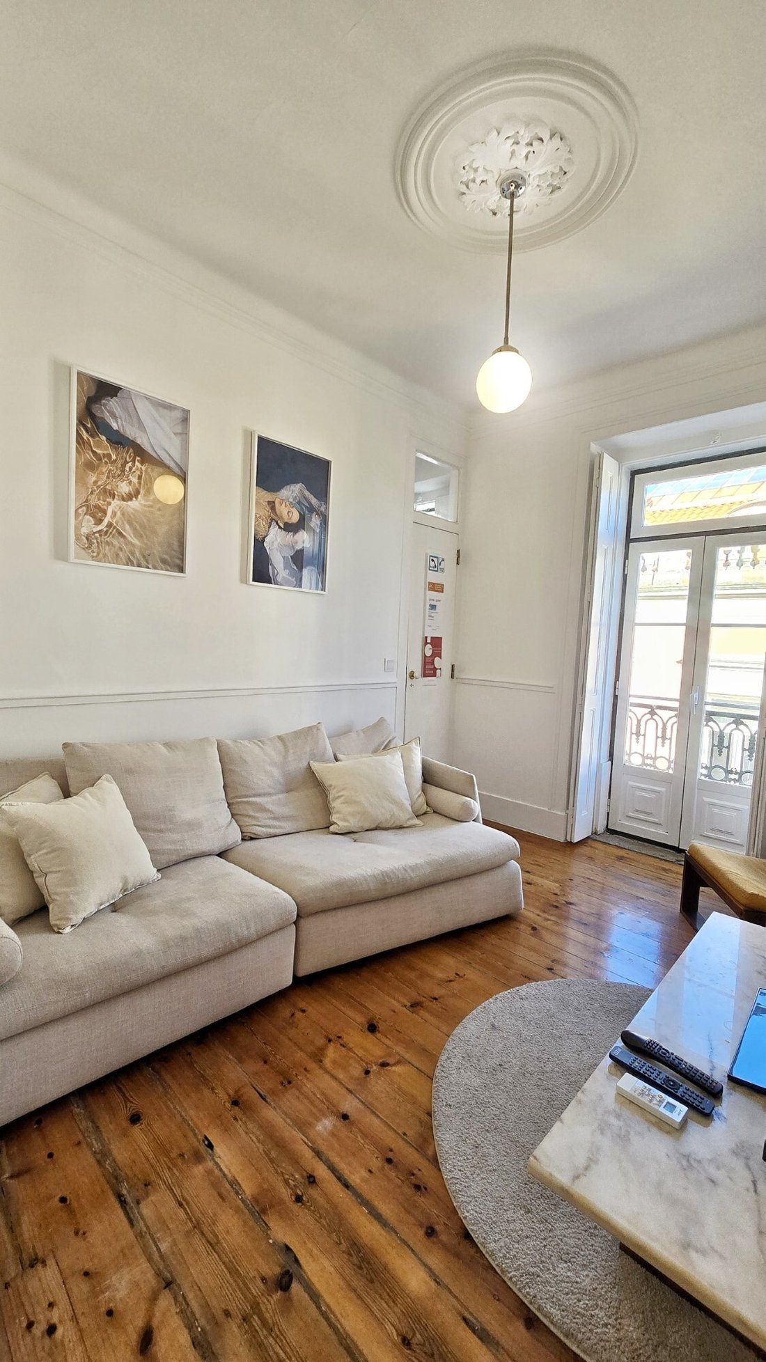 Apartment in Santo Antonio, Lisbon, Portugal 1 - 16309383