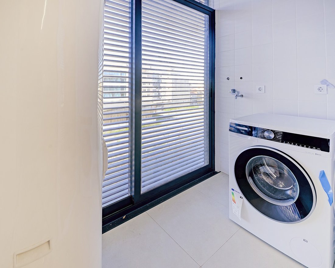 Appartement à Matosinhos et Leca da Palmeira, District de Porto, Portugal 5 - 13563436
