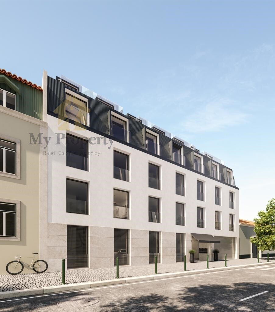 Penthouse à Beato, Lisbonne, Portugal 5 - 16502833
