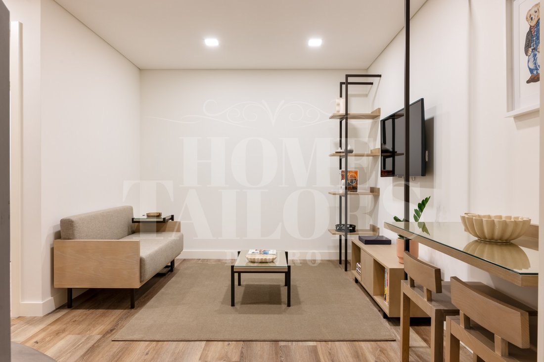 Apartment in Santa Marinha e Sao Pedro da Afurada, Porto District, Portugal 2 - 15229663