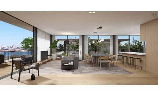 Apartment in Santa Marinha e Sao Pedro da Afurada, Porto District, Portugal 1