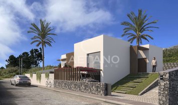 Villa a Prazeres, Madera, Portogallo 1