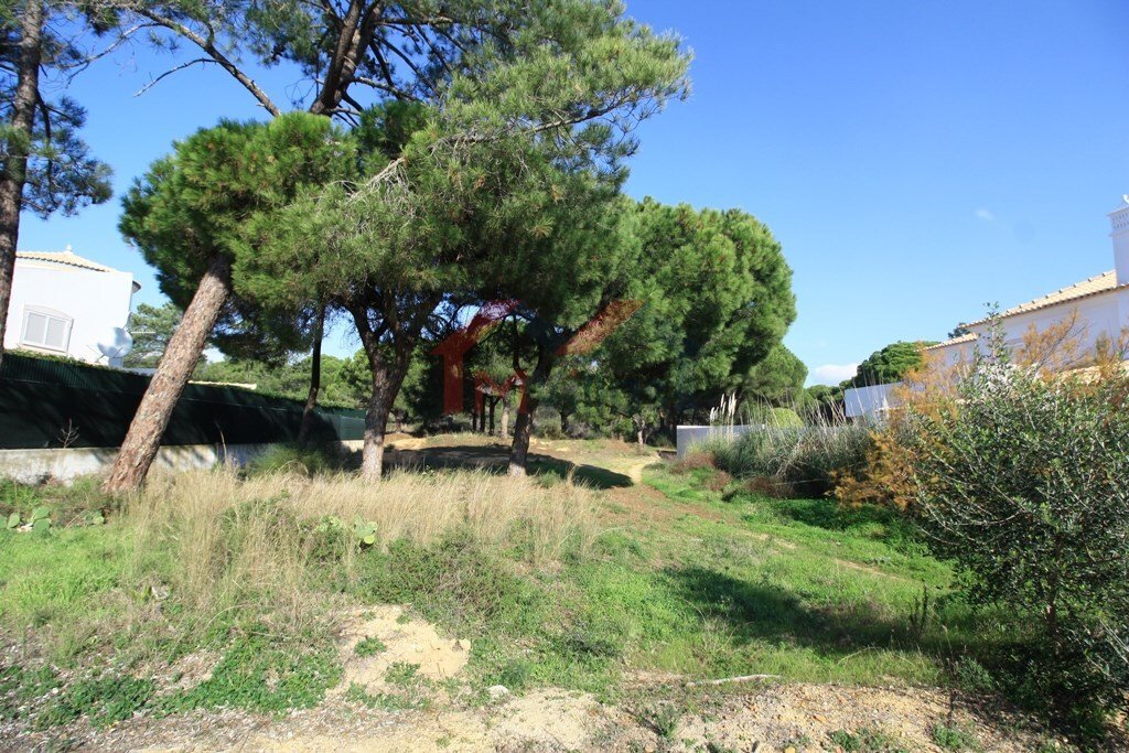 Land in Almancil, Algarve, Portugal 1 - 10554096