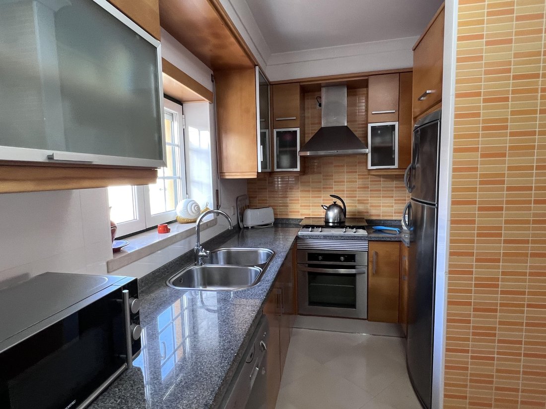 Villa in Foz do Arelho, Leiria District, Portugal 3 - 12113049