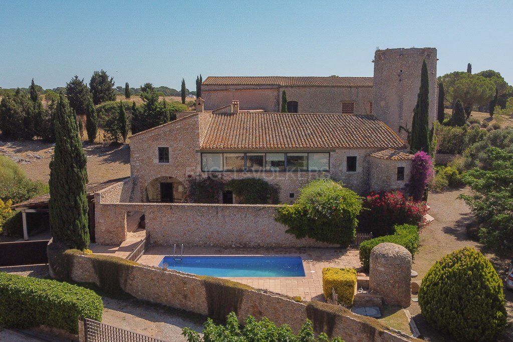 House in l'Escala, Catalonia, Spain 1 - 14604678