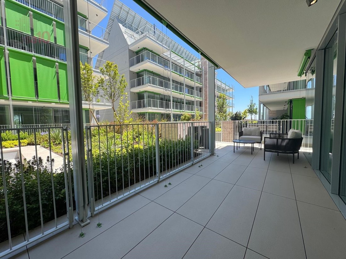 Apartment in Marvila, Lisbon, Portugal 1 - 16133798