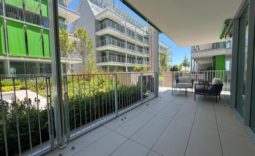 Apartment in Marvila, Lisbon, Portugal 1