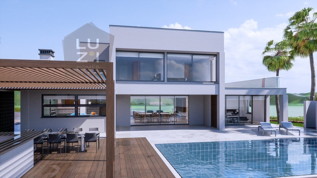 House in São Sebastião, Lagos, Sao Goncalo de Lagos, Portugal 4 - 13072807