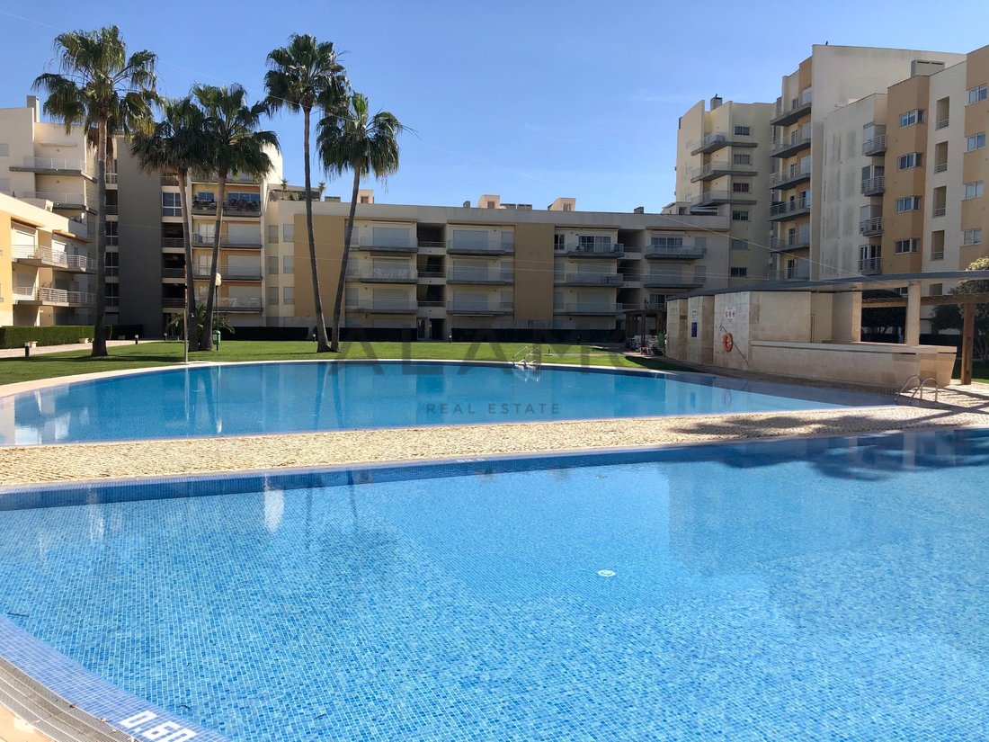 Apartment in Vilamoura, Quarteira, Algarve 5 - 12312421