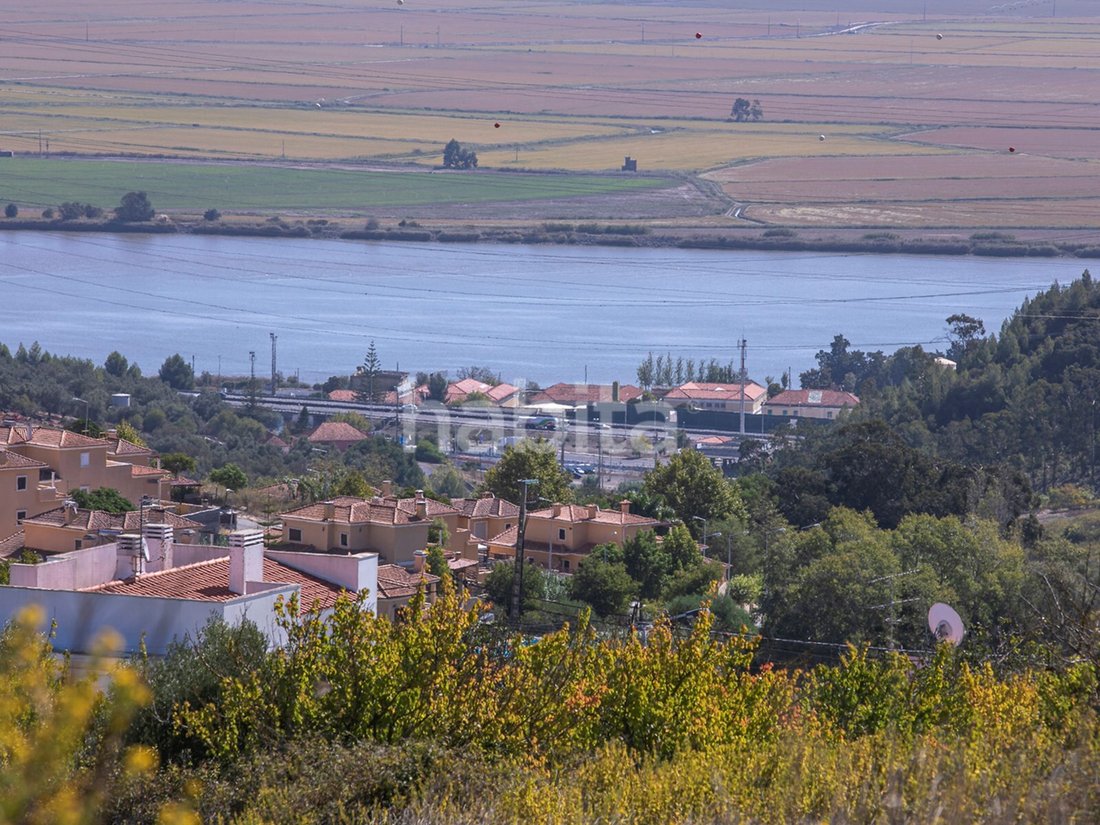 Land in Vila Franca de Xira, Lisbon, Portugal 1 - 15263681