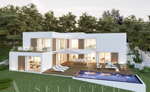 Chalet in Capdepera, Balearic Islands, Spain 1