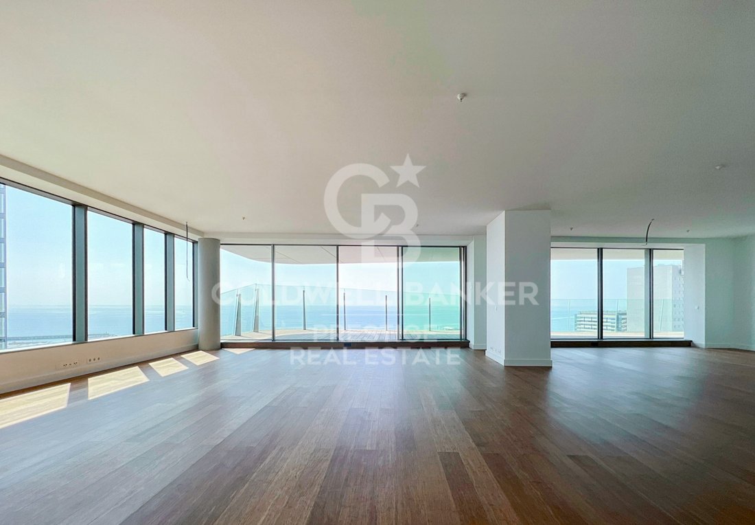 Apartment in Sant Martí, Barcelona, Spain 3 - 14587321