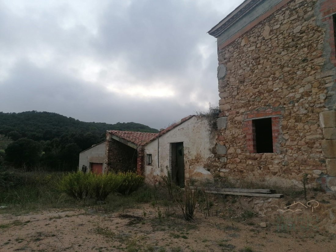 Finca in Tossa de Mar, Catalonia, Spain 5 - 11842381