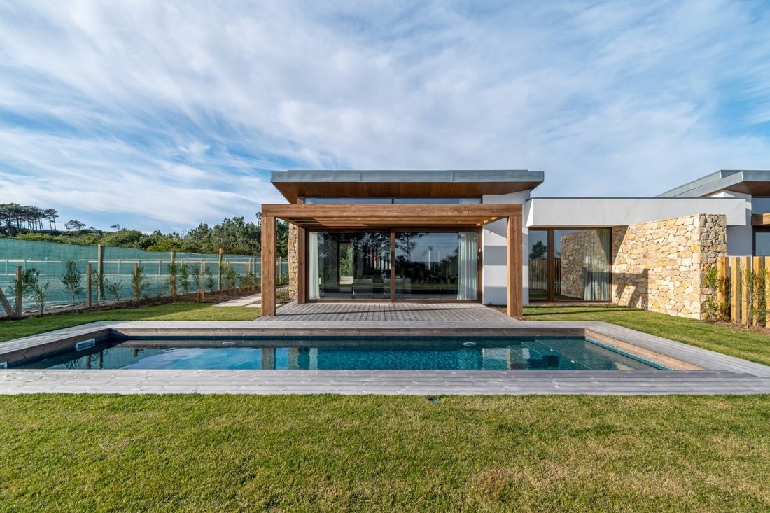House in Vau, Leiria District, Portugal 4 - 11002849