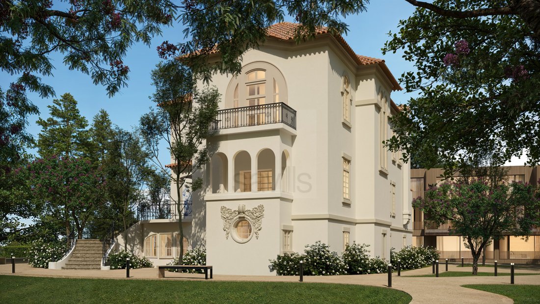 Apartment in Ramalde, Porto District, Portugal 3 - 16573582