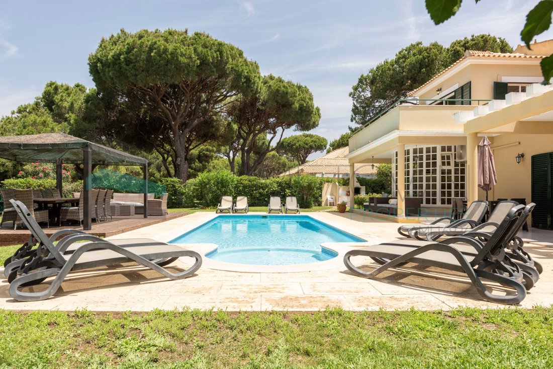 House in Ferreiras, Algarve, Portugal 1 - 15817569