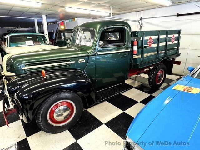 Ford F100 in Calverton, NY, United States 1 - 16712868