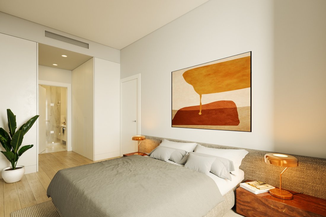 Apartment in Arroios, Lisbon, Portugal 3 - 15763640