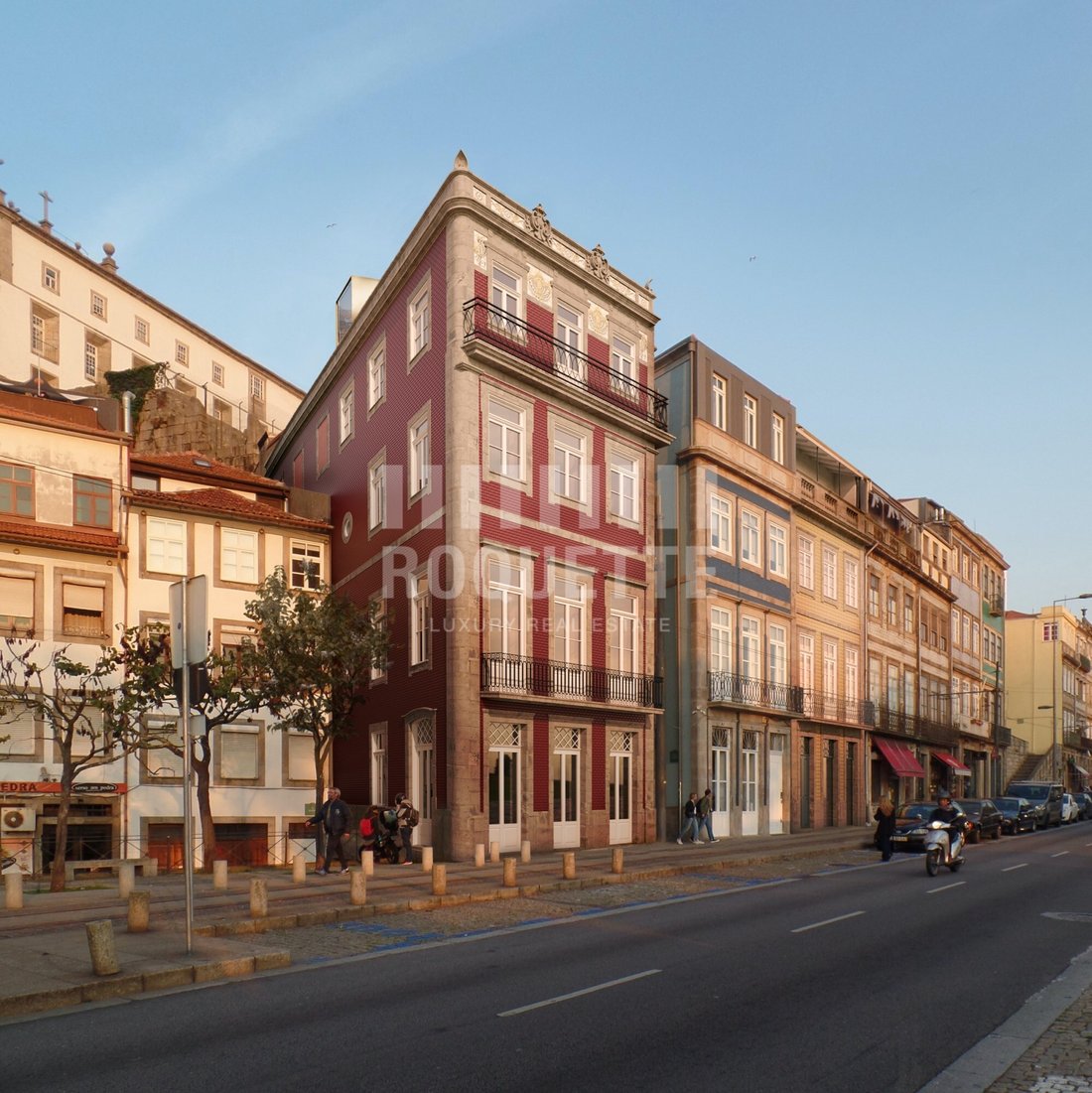 Apartment in Cedofeita, Santo Ildefonso, Se, Miragaia, Sao Nicolau e Vitoria, Porto District, Portugal 5 - 13459778