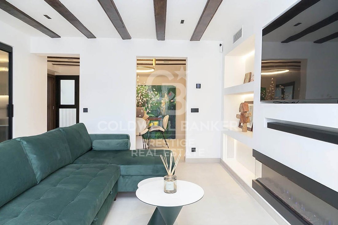 Apartment in Ciutat Vella, Barcelona, Spain 4 - 15856056