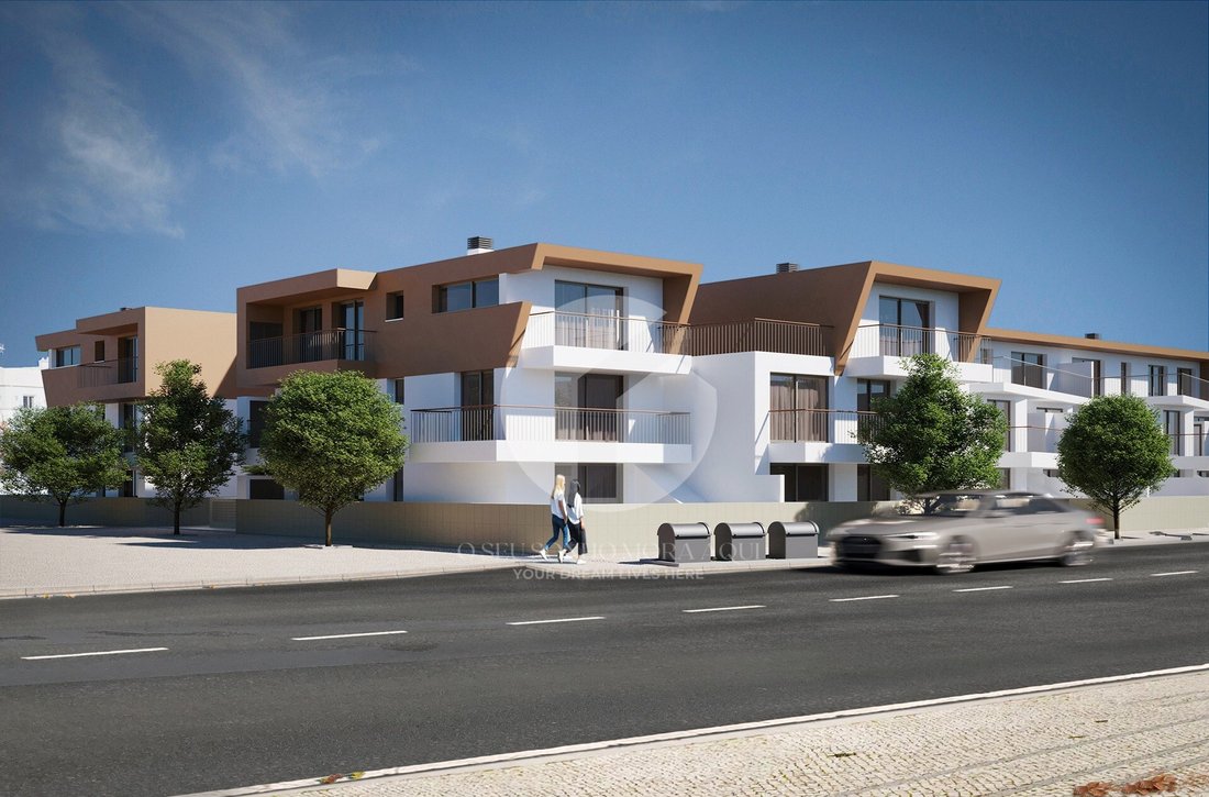 Apartment in Portugal 3 - 16600361