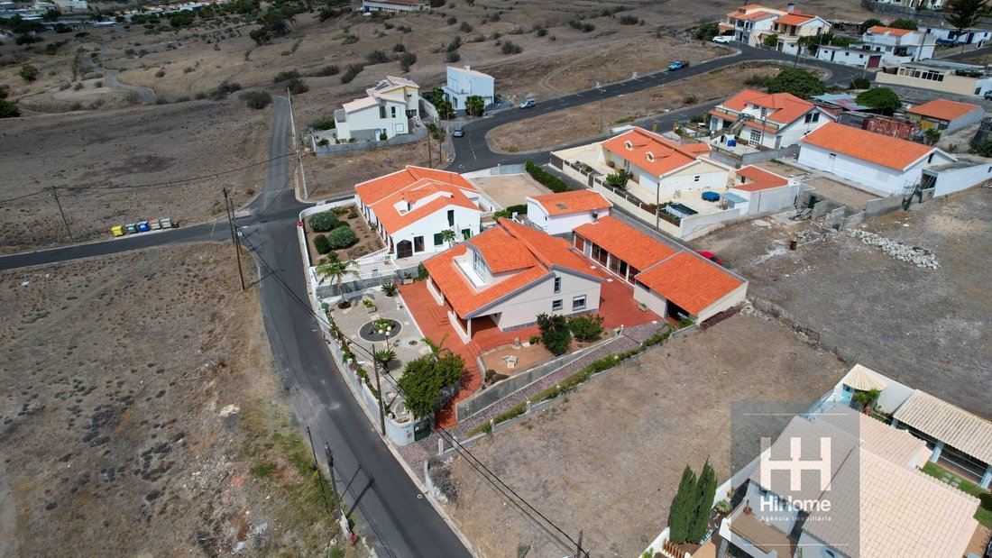 House in Porto Santo Island, Madeira, Portugal 4 - 16324480