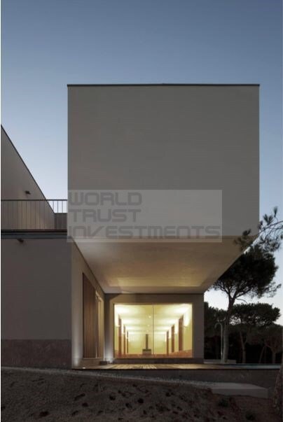 House in Castro Marim, Algarve, Portugal 4 - 12464146