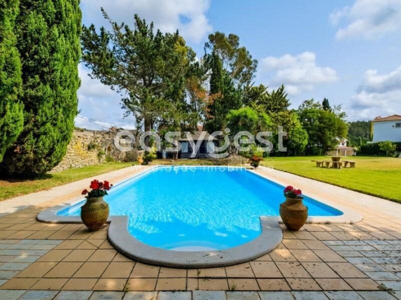 Finca in Rolica, Leiria District, Portugal 5 - 15626982