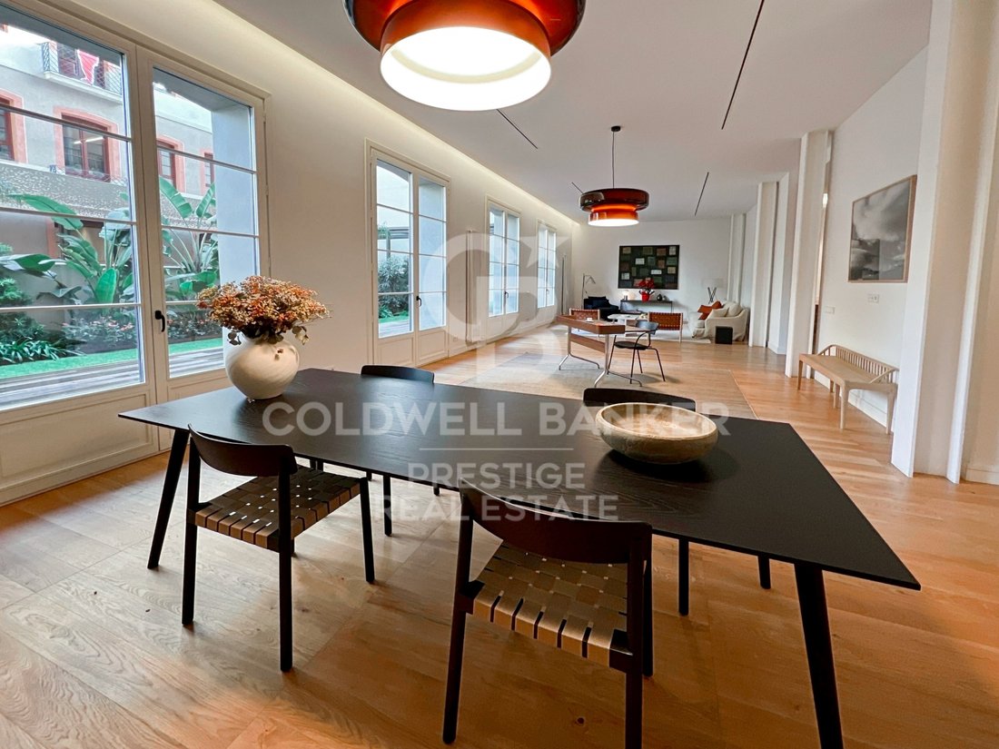 Apartment in Eixample, Barcelona, Spain 2 - 14587486