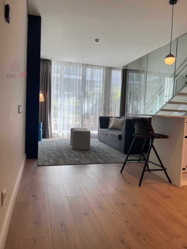 Apartment in Alcantara, Lisbon, Portugal 2 - 12344852