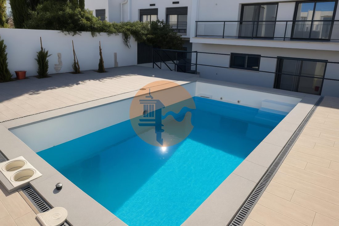 House in Moncarapacho, Algarve, Portugal 1 - 16573497
