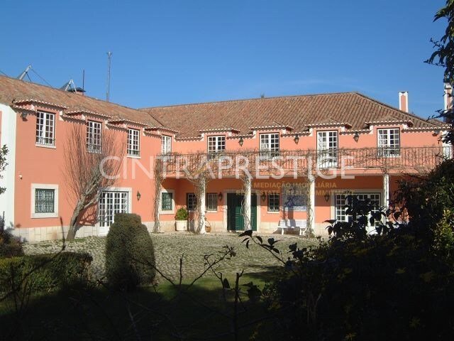 Finca in Sintra, Lisbon, Portugal 3 - 12367211