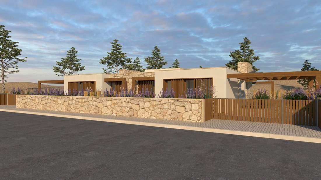 House in Vau, Leiria District, Portugal 5 - 11002847