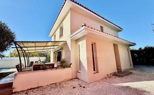 Castle for Sale in Mauguio, Occitanie, France