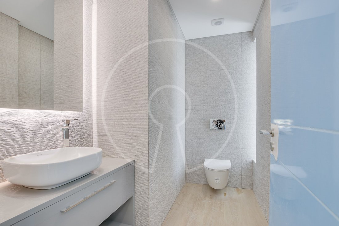 Apartment in Carcavelos e Parede, Lisbon, Portugal 5 - 13137804
