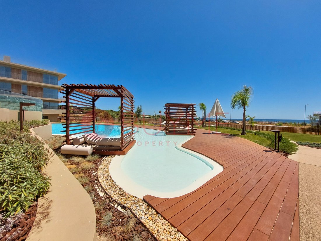 Apartment in Quarteira, Algarve, Portugal 2 - 16368688