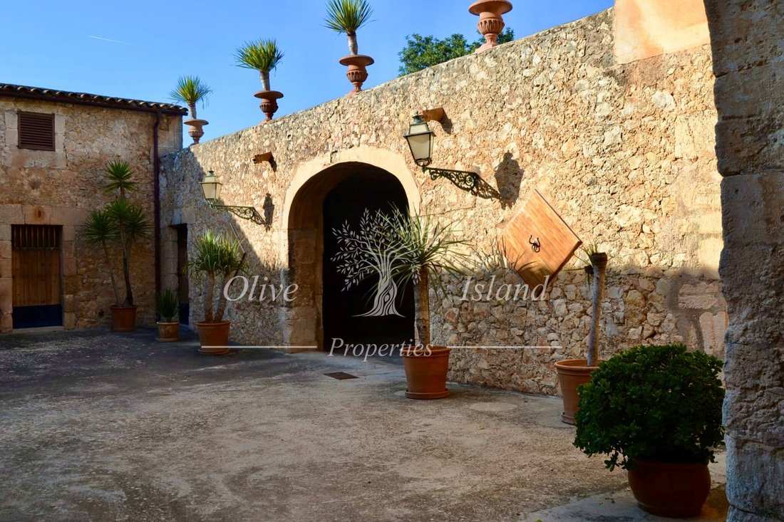 House in Manacor, Balearic Islands, Spain 4 - 15195404