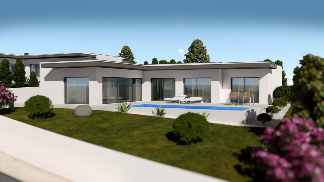 House in Alfeizerao, Leiria District, Portugal 3 - 16599113
