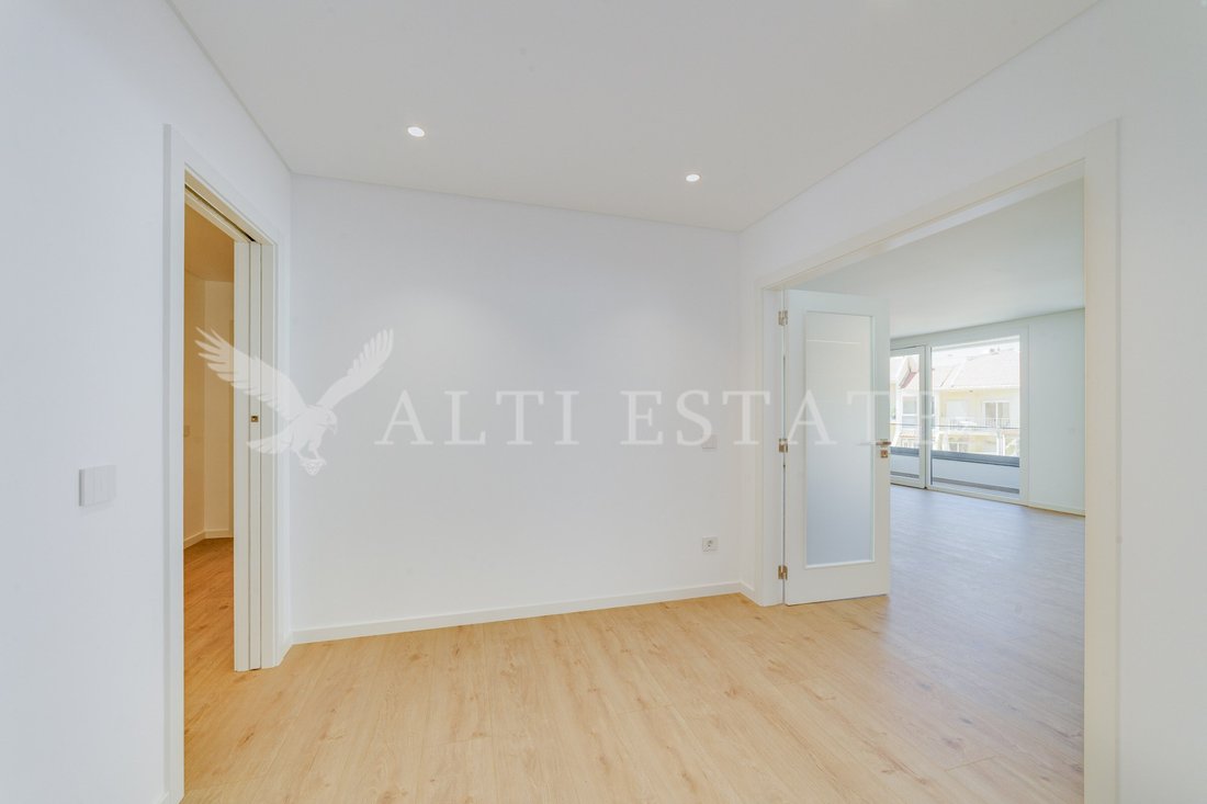 Apartment in Carcavelos e Parede, Lisbon, Portugal 3 - 15763751