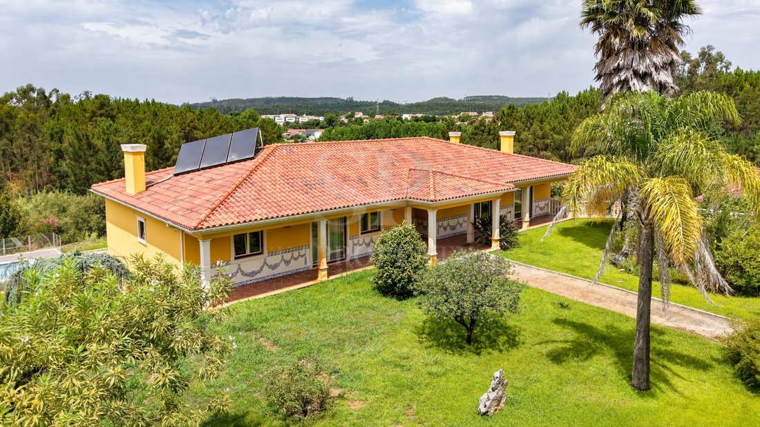 House in Batalha, Leiria District, Portugal 4 - 16359077