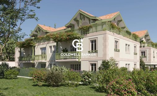 Apartment in Sud Ouest, Andernos-les-Bains, France 1
