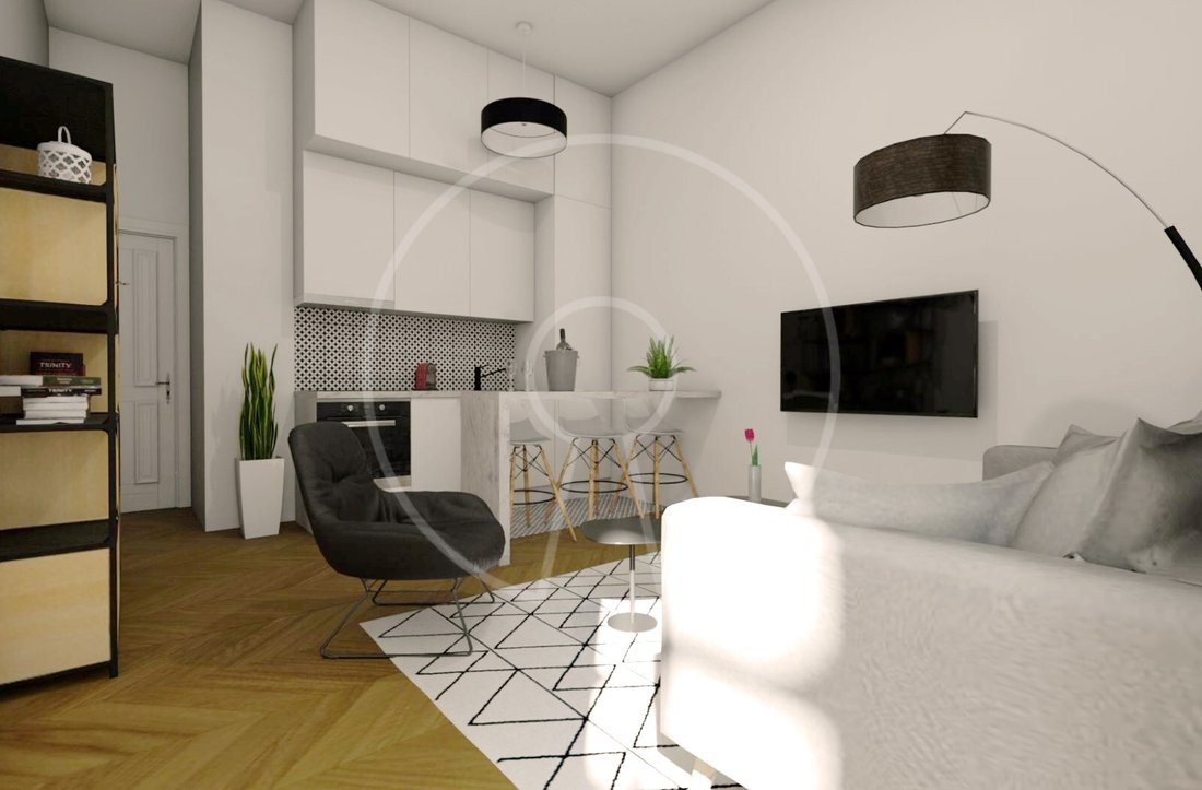 Apartment in Misericordia, Lisbon, Portugal 1 - 13605013
