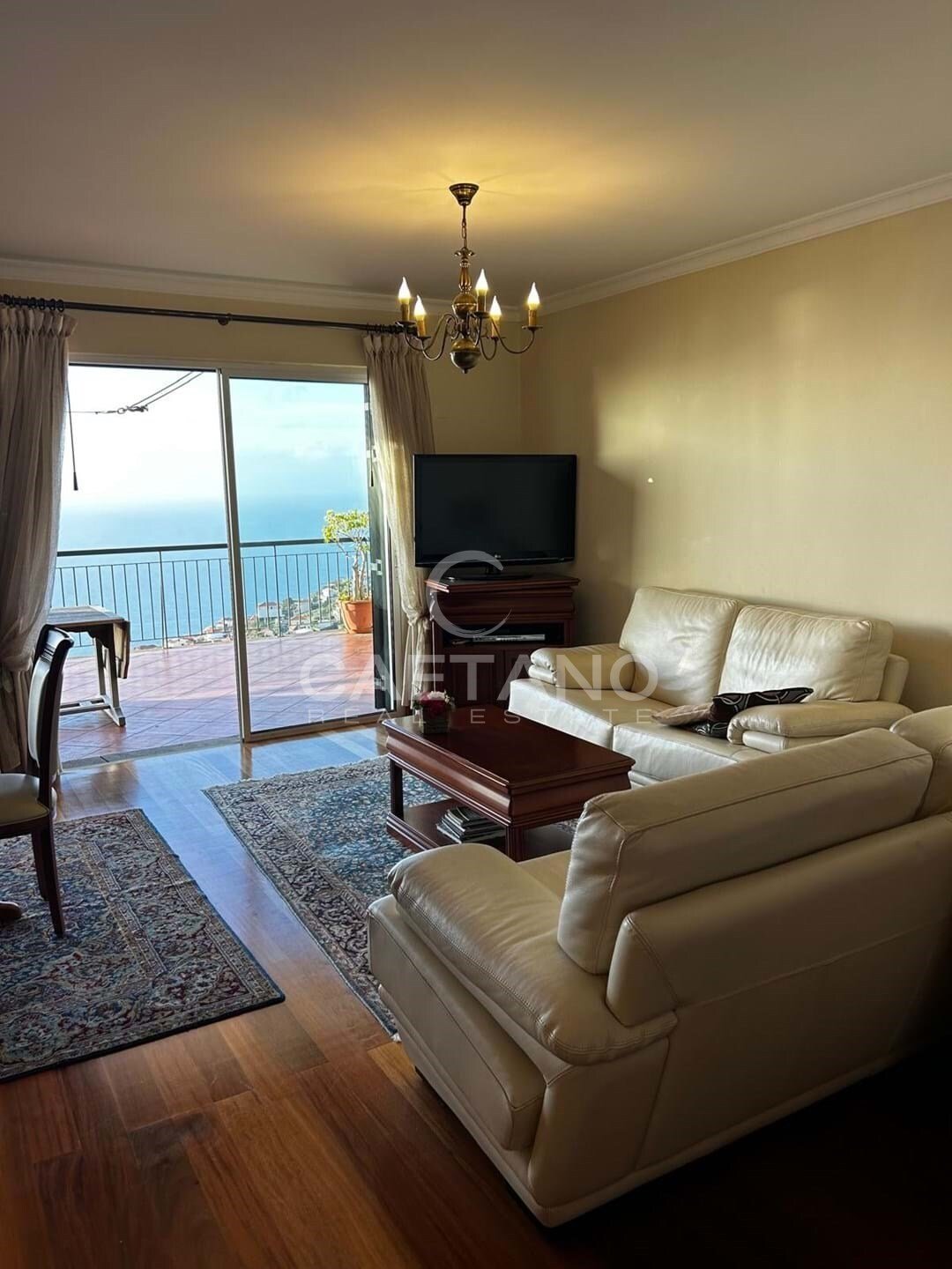 Villa in Camara De Lobos, Madeira, Portugal 1 - 16659196