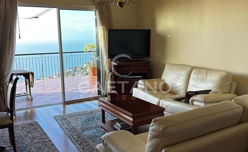 Villa in Camara De Lobos, Madeira, Portugal 1