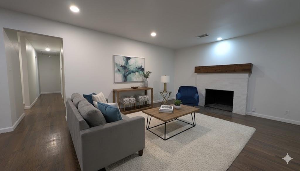 House in Dallas, Texas, United States 1 - 16662373