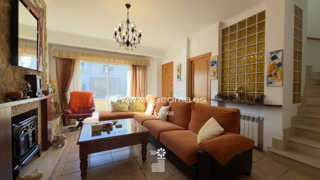 House in Sant Llorenc des Cardassar, Balearic Islands, Spain 4 - 15087122