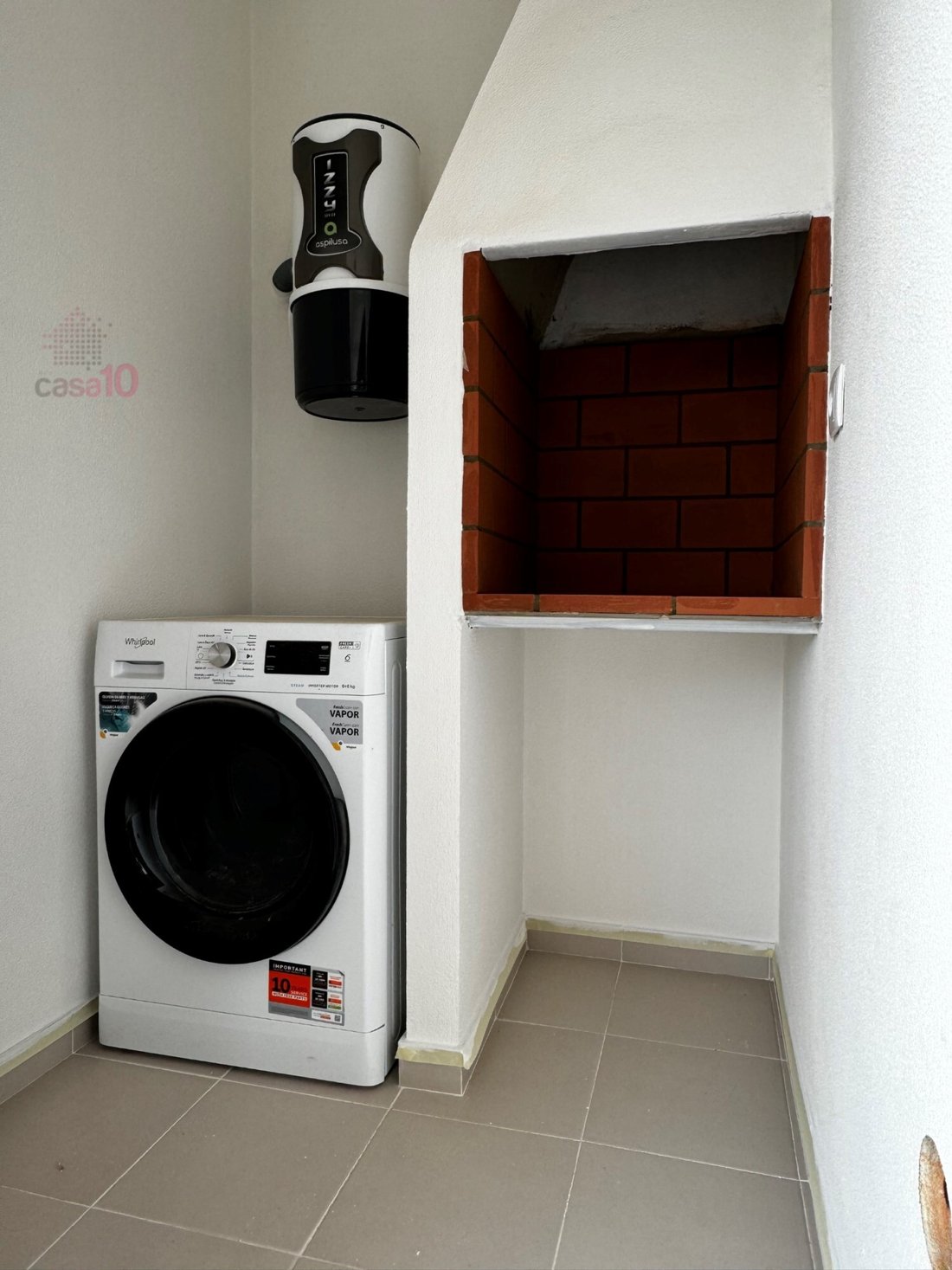 Apartment in Montijo e Afonsoeiro, Setubal, Portugal 5 - 16600272