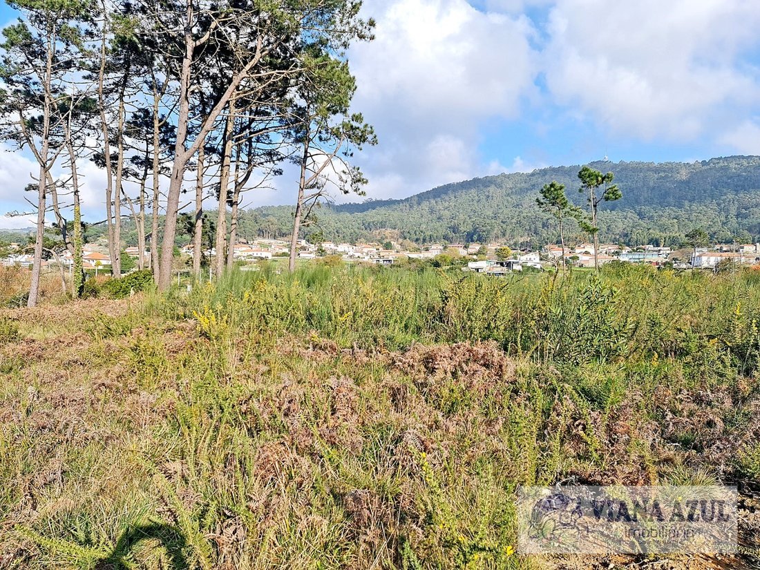 Land in Carreco, Viana do Castelo District, Portugal 4 - 12275514