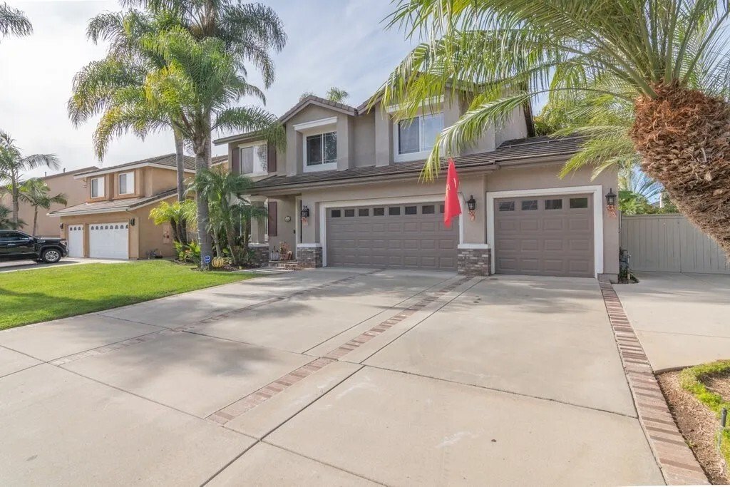 House in Vista, California, United States 1 - 16713652