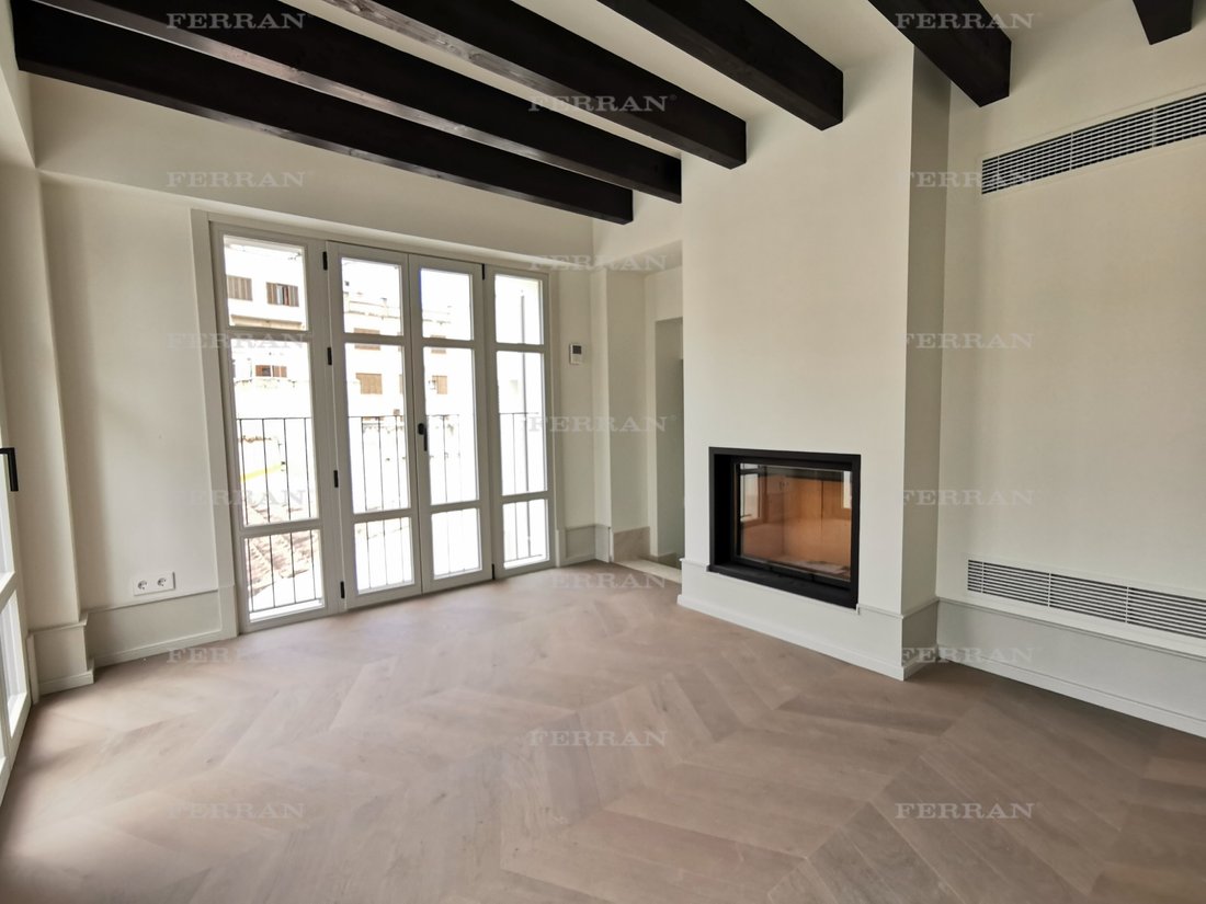 Apartment in Palma, Balearic Islands, Spain 4 - 14166035